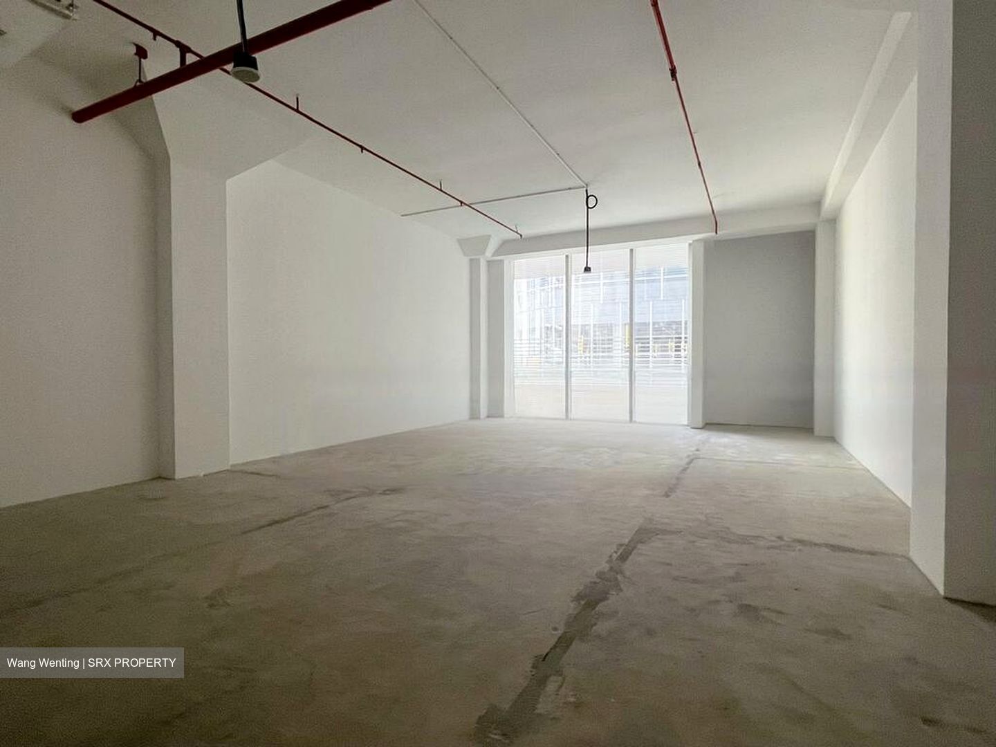 Luzerne Building (D12), Factory #478359841